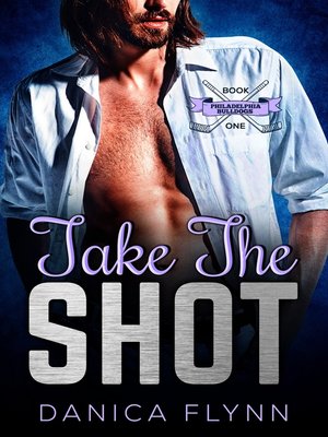 Take the Shot - ebook